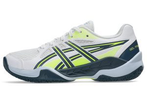 ASICS GEL-POWERBREAK GS “White / Raw Indigo” (1074A044-103)