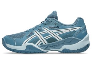 ASICS GEL-POWERBREAK GS “Saba Blue / White” (1074A044-403)