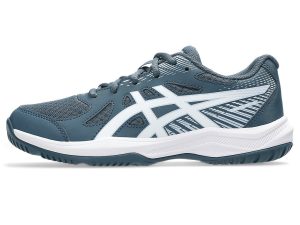 ASICS UPCOURT 6 GS “Raw Indigo / White” (1074A045-404)