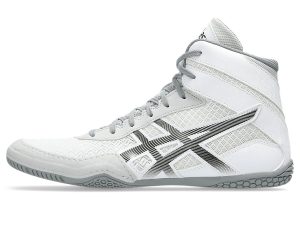 ASICS MATCONTROL 3 “White / Gunmetal” (1081A053-102)