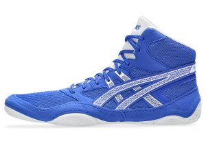 ASICS SNAPDOWN 4 “Neon Blue / White” (1081A058-402)