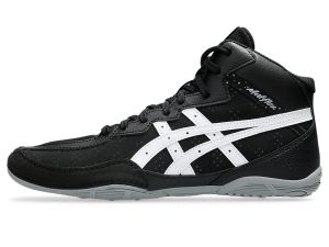 ASICS MATFLEX 8 “Black / White” (1081A068-001)