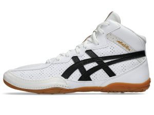 ASICS MATFLEX 8 “White / Black” (1081A068-100)
