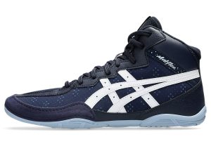 ASICS MATFLEX 8 “Midnight / White” (1081A068-400)