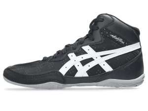ASICS MATFLEX 8 GS “Black / White” (1084A016-001)