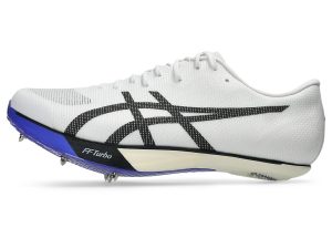 ASICS METASPEED SP 2 “White / Cobalt Burst” (1093A234-101)