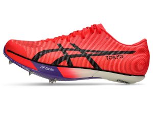 ASICS METASPEED SP 2 “Flash Red / Black” (1093A234-600)