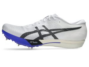 ASICS METASPEED LD LE 2 “White / Cobalt Burst” (1093A255-101)