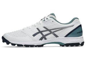 ASICS FIELD ULTIMATE FF 2 “White / Foggy Teal” (1111A237-101)