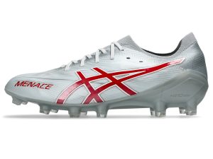 ASICS MENACE 5 “White / Speed Red” (1111A246-105)