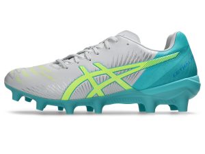 ASICS LETHAL TIGREOR IT FF “White / Safety Yellow” (1111A269-103)