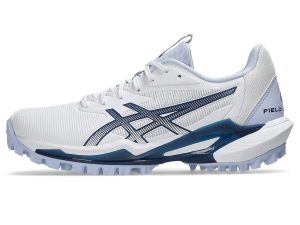 ASICS FIELD SPEED FF 2 “White / Independence Blue” (1112A056-101)