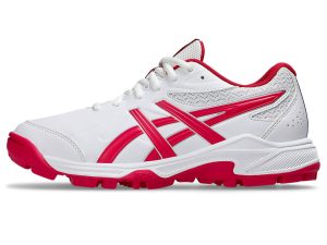 ASICS GEL-PEAKE 3 GS “White / Bright Rose” (1114A026-102)