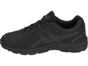 ASICS GEL-MISSION “Black / Carbon” (1131A069-001)