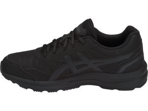 ASICS GEL-MISSION “Black / Carbon” (1132A072-001)