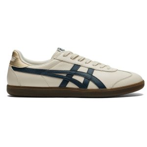 Onitsuka Tiger Tokuten “Birch Iron Navy Gum” (1183C429-200)