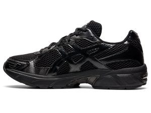 ASICS GEL-1130 “Black / Graphite Grey” (1201A256-002)