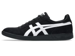 ASICS GEL-VICKKA PRO “Black / Bright White” (1201A486-006)