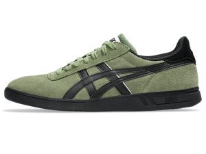 ASICS GEL-VICKKA PRO “Moss / Black” (1201A486-301)