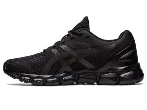 ASICS GEL-QUANTUM LYTE II “Black / Graphite Grey” (1201A630-005)