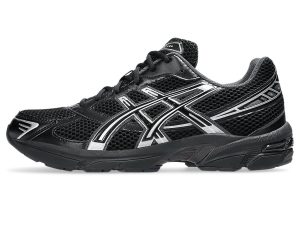 ASICS GEL-1130 “Black / Pure Silver” (1201A906-001)