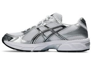 ASICS GEL-1130 “White / Pure Silver” (1201B020-100)