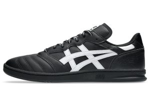 ASICS LEGGEREZZA FB “Black / Bright White” (1201B045-003)