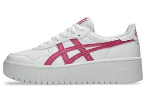 ASICS JAPAN S PF “White / Old Rose” (1202A024-143)