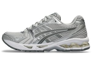 ASICS GEL-KAYANO 14 “Cloud Grey / Clay Grey” (1202A056-021)