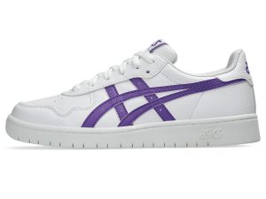 ASICS JAPAN S “White / Edo Purple” (1202A118-146)
