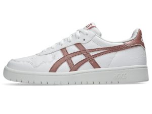 ASICS JAPAN S “White / Umeboshi” (1202A118-147)