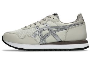 ASICS TIGER RUNNER II “Cream / Pure Silver” (1202A400-109)
