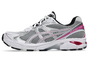ASICS GT-2160 “White / Raspberry” (1203A275-121)