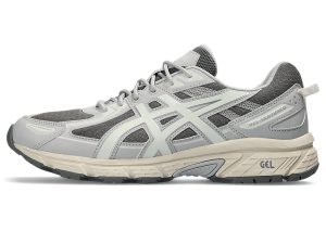 ASICS GEL-VENTURE 6 “Clay Grey / Cream” (1203A297-022)