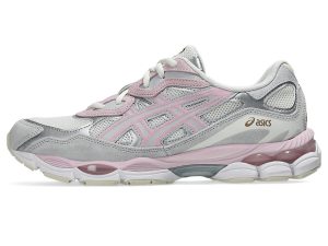 ASICS GEL-NYC “Concrete / Barely Rose” (1203A383-028)