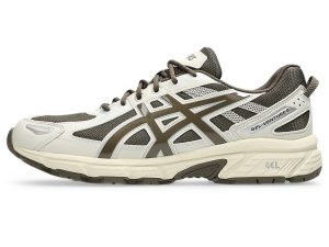 ASICS GEL-VENTURE 6 “Sepia Brown / Smoke Grey” (1203A438-200)