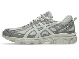 ASICS GEL-VENTURE 6 “Lake Grey / Seal Grey” (1203A438-302)