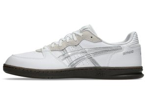 ASICS SKYHAND OG “White / Pure Silver” (1203A451-109)