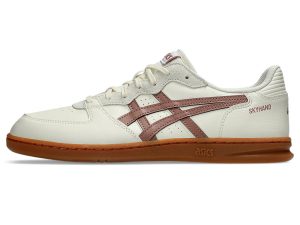 ASICS SKYHAND OG “Ivory / Umeboshi” (1203A451-750)