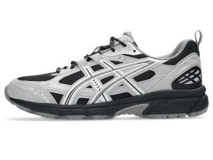 ASICS GEL-NUNOBIKI “Black / Cement Grey” (1203A536-004)