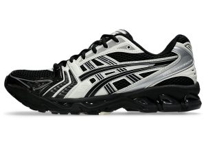 ASICS GEL-KAYANO 14 “Black / Cream” (1203A537-002)