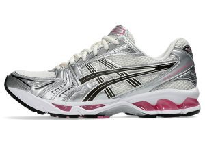 ASICS GEL-KAYANO 14 “Cream / Sweet Pink” (1203A537-103)