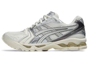 ASICS GEL-KAYANO 14 “Cream / Cocoa Powder” (1203A537-118)