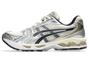 ASICS GEL-KAYANO 14 “Birch / Pure Silver” (1203A537-200)