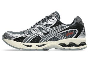 ASICS GEL-NIMBUS 10.1 “Carrier Grey / Carrier Grey” (1203A543-025)