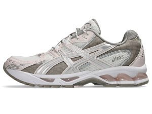 ASICS GEL-NIMBUS 10.1 “Cream / Pink Cloud” (1203A543-114)