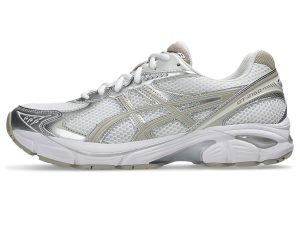 ASICS GT-2160 “White / Putty” (1203A544-100)