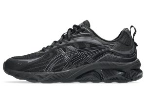 ASICS GEL-QUANTUM 180 VIII “Black / Obsidian Grey” (1203A594-002)