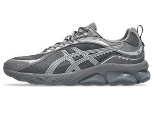 ASICS GEL-QUANTUM 180 VIII “Carbon / Cement Grey” (1203A594-023)