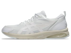 ASICS GEL-QUANTUM KEI “White / Cream” (1203A601-106)